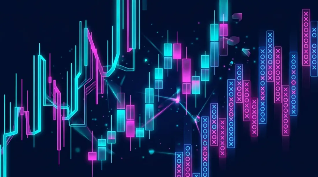 Metodi di grafico giapponesi