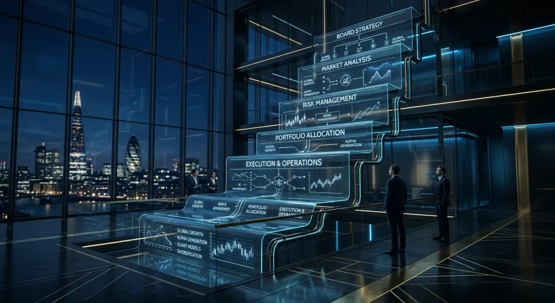 Strategi Cascade: Eksekusi Prioritas dengan Pengisian Fallback