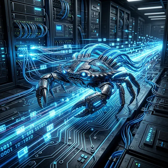 Pelaksanaan Arbitraj Kompleks dalam Rust: Dari Nanosaat hingga Multi-Kaki Atom