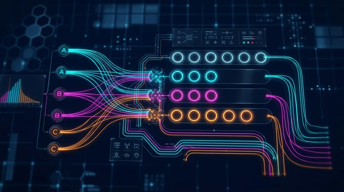 Fill efficiency e allocazione degli slot dell'orchestratore