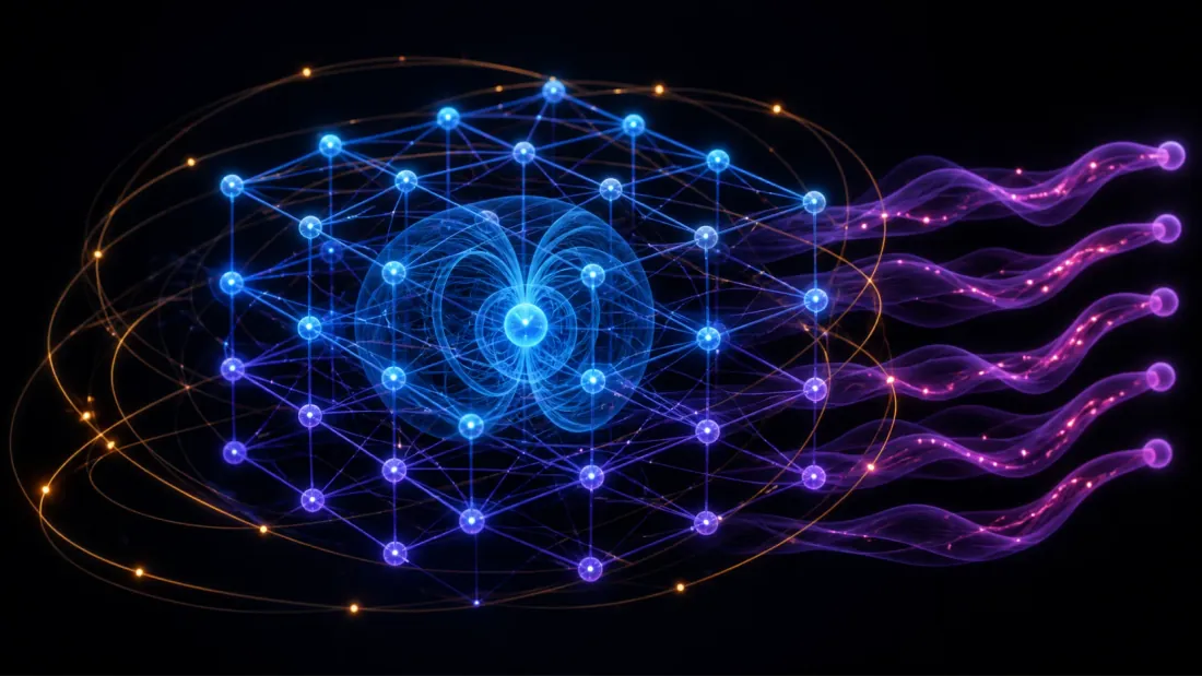 Structure-aware Hamiltonian neural architecture