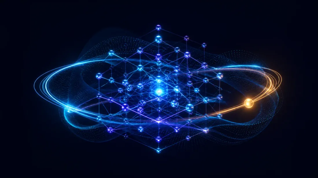 Neural dynamics and conserved structure