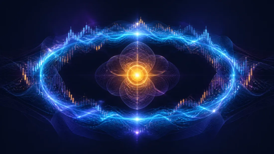 Conserved energy in a dynamic system