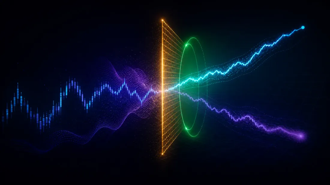 Trajectory passing a falsification test