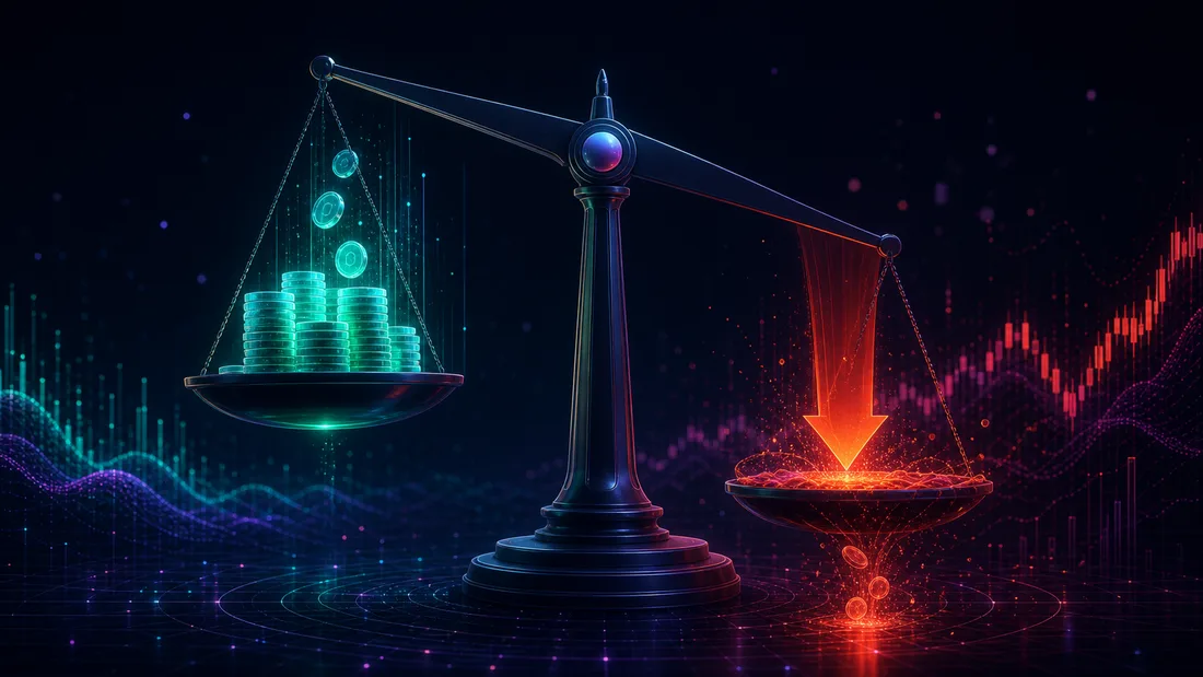 Impermanent Loss and LVR: the real math of LP profitability