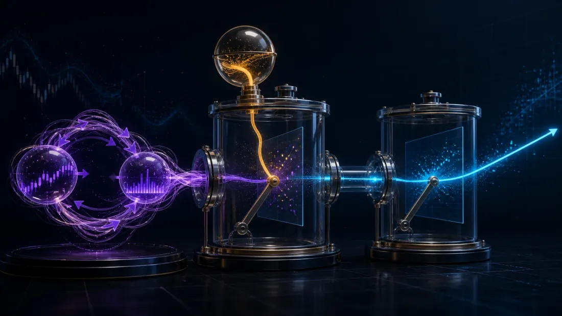 The Other Way a Regression Lies: Endogeneity, 2SLS, and the Gamma Calibration Problem