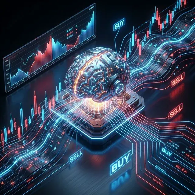 Agen Reinforcement Learning PPO untuk optimasi spread
