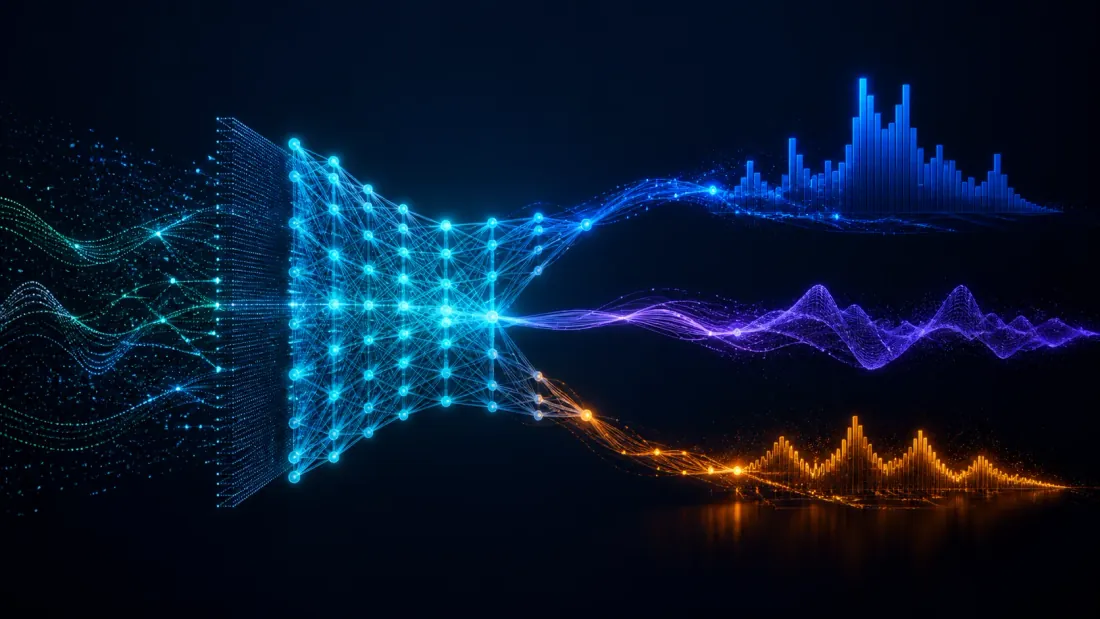 Multi-Task Learning for Simultaneous Price, Volume, and Volatility Prediction