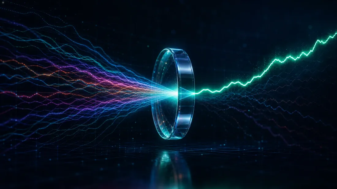Objective-Function Design: The Metric You Optimize Secretly Picks Your Strategy