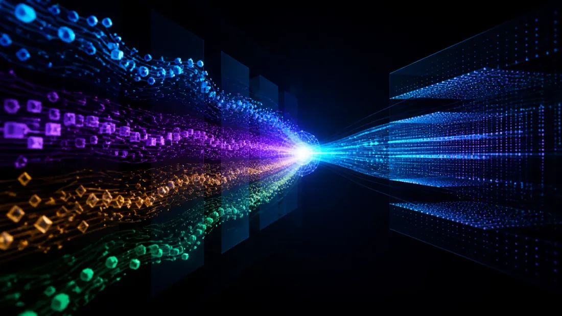 Key order-flow insights converging into one clear signal