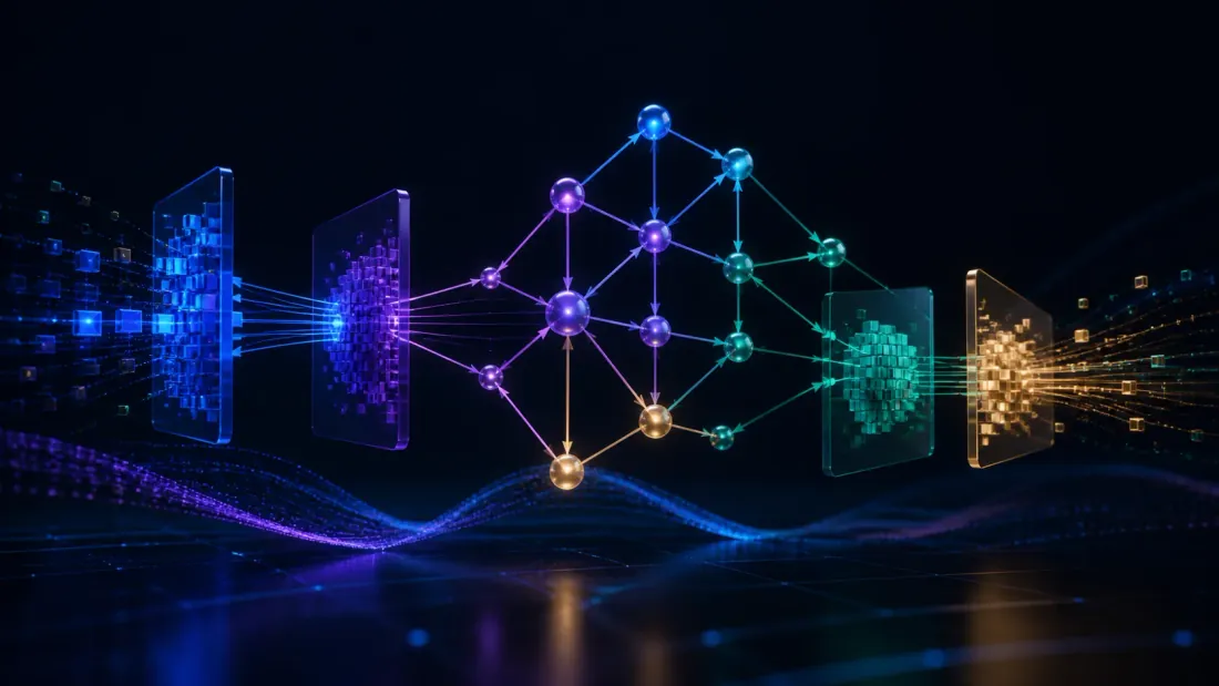 Causal graph integrating into a modular crypto research pipeline