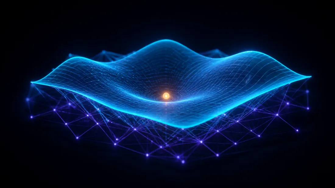 Resolved neural pricing surface