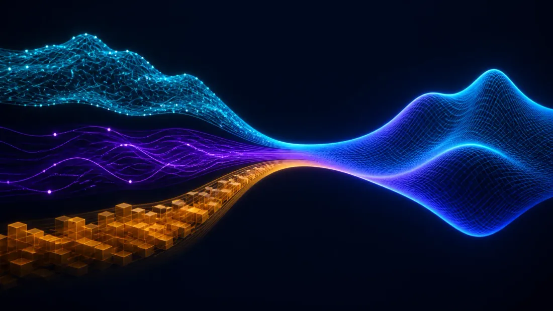 Pricing methods converging on a solution surface