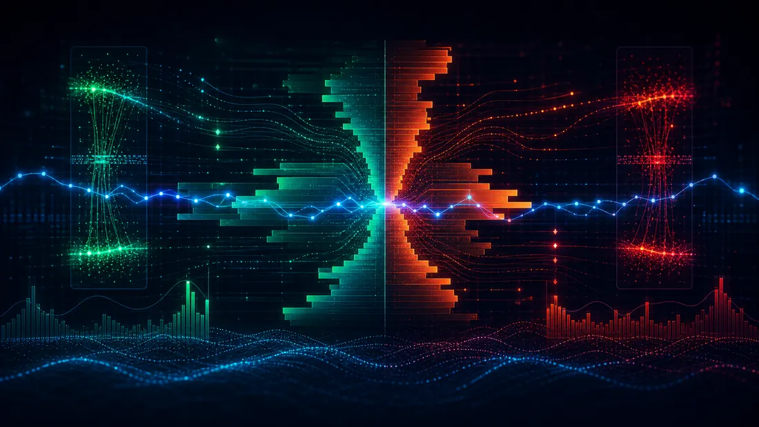 Where the research archive fits in the Marketmaker stack: a central substrate feeding AI agents and human researchers