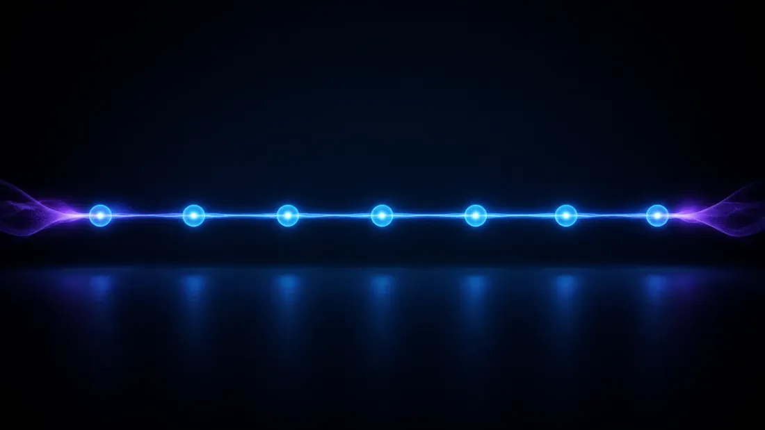 Baseline sequential event encoding