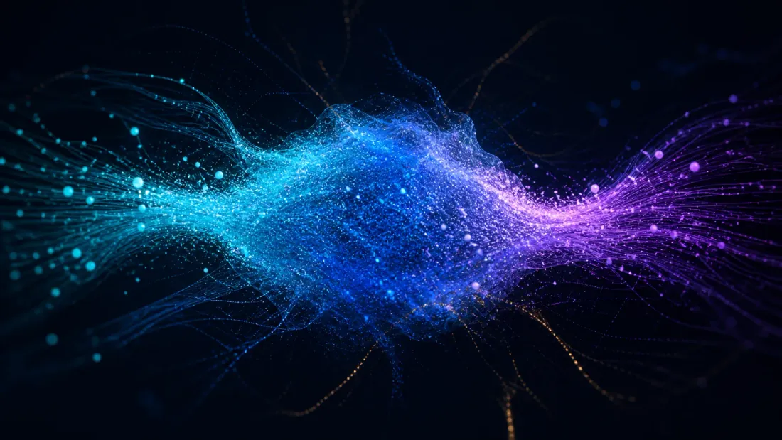 Volume clusters by directional class