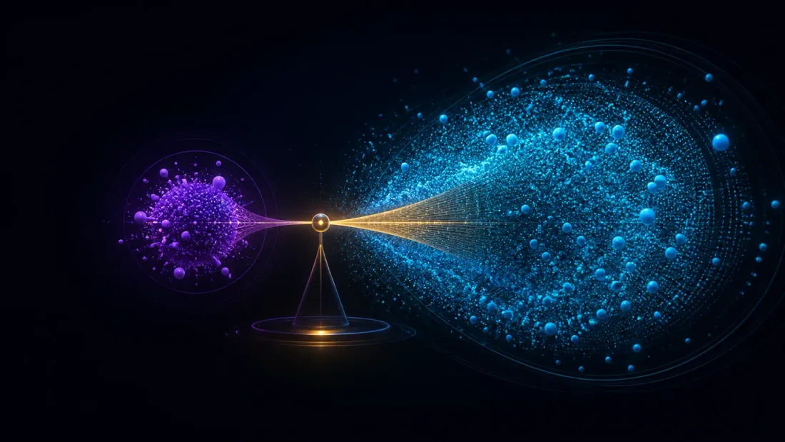 Balanced return prediction signal field