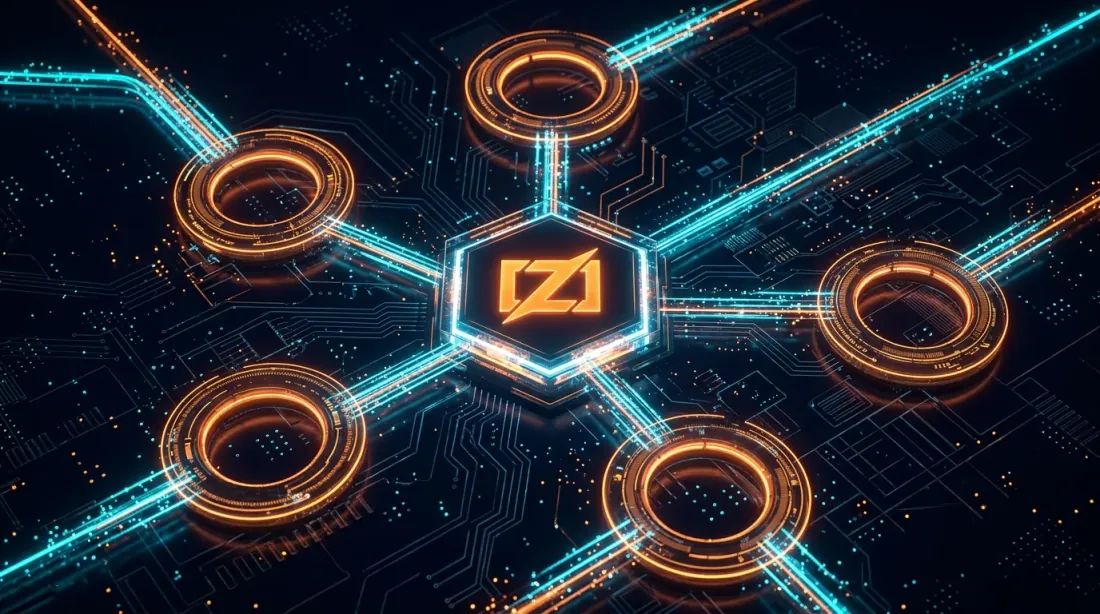 ZigBolt — ultra-low latency messaging