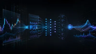 AutoML para pipelines de trading sistemático