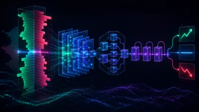 DeepLOB: Deep Learning on Limit Order Books