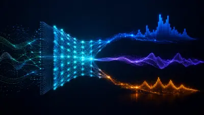 Multi-Task Learning for Simultaneous Price, Volume, and Volatility Prediction