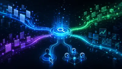 researcher: A Searchable Quant-Research Archive for Humans and AI Agents
