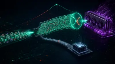 Wann sich die GPU lohnt: Die Parameter-Sweep-Roofline, wo eine 167x-Schlagzeile in Wahrheit 27x Algorithmus mal 6.2x Hardware ist